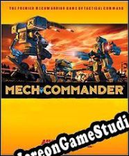 Mech Commander (1998/ENG/Português/RePack from BetaMaster)