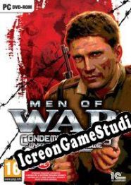 Men of War: Condemned Heroes (2012/ENG/Português/License)