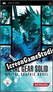 Metal Gear Solid: Digital Graphic Novel (2006/ENG/Português/RePack from s0m)