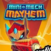 Mini-Mech Mayhem (2019/ENG/Português/License)
