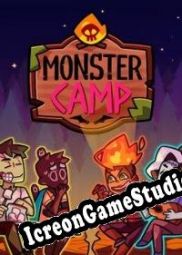 Monster Prom 2: Monster Camp XXL (2020) | RePack from ENGiNE