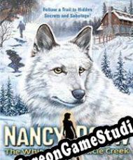 Nancy Drew: The White Wolf of Icicle Creek (2007/ENG/Português/RePack from TLC)