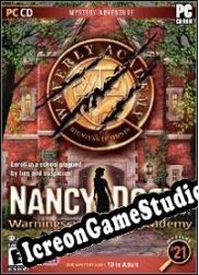 Nancy Drew: Warnings at Waverly Academy (2009/ENG/Português/Pirate)