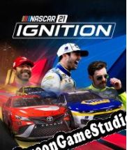 NASCAR 21: Ignition (2021/ENG/Português/Pirate)