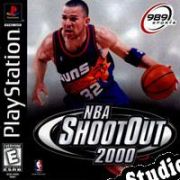 NBA ShootOut 2000 (1999/ENG/Português/License)
