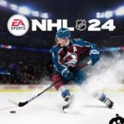 NHL 24 (2023) | RePack from BAKA!
