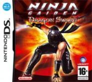 Ninja Gaiden: Dragon Sword (2008/ENG/Português/Pirate)