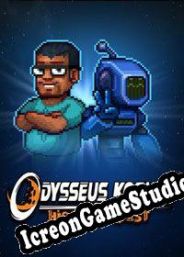 Odysseus Kosmos and his Robot Quest (2017/ENG/Português/License)