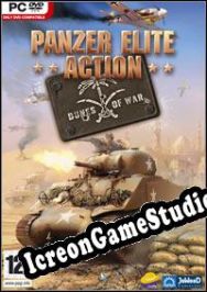 Panzer Elite Action: Dunes of War (2007/ENG/Português/RePack from iRC)