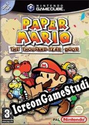 Paper Mario: The Thousand-Year Door (2004) (2004/ENG/Português/RePack from iNFLUENCE)