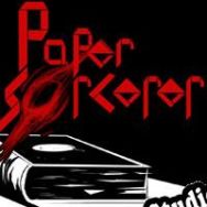 Paper Sorcerer (2013) | RePack from PiZZA