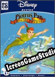 Peter Pan: Return to Neverland (2002) | RePack from F4CG