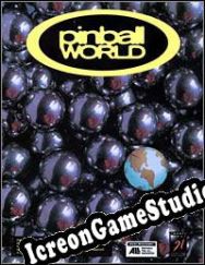 Pinball World (1995) | RePack from Razor1911