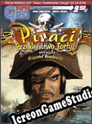 Piraci: Przeklenstwo Tortugi (2003/ENG/Português/RePack from pHrOzEn HeLL)