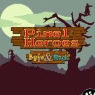 Pixel Heroes: Byte & Magic (2015/ENG/Português/License)
