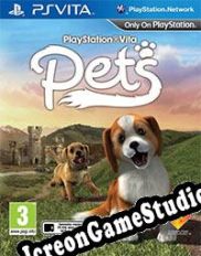 PlayStation Vita Pets (2014/ENG/Português/License)