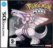 Pokemon Pearl (2007/ENG/Português/RePack from Drag Team)