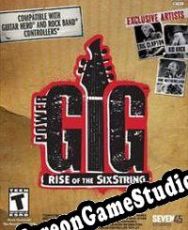 Power Gig: Rise of the SixString (2010) | RePack from LUCiD