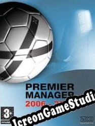 Premier Manager 2006-2007 (2006/ENG/Português/RePack from IRAQ ATT)