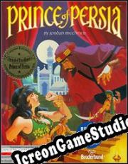 Prince of Persia (1989) (1989/ENG/Português/License)