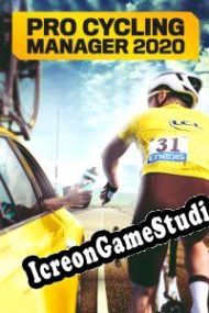Pro Cycling Manager 2020 (2020/ENG/Português/RePack from BBB)