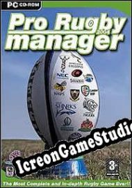 Pro Rugby Manager 2004 (2004/ENG/Português/Pirate)