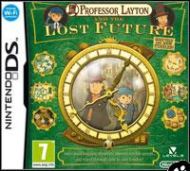 Professor Layton and the Lost Future (2008) | RePack from ACME