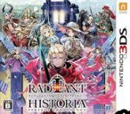 Radiant Historia: Perfect Chronology (2018) | RePack from PiZZA