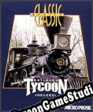 Railroad Tycoon Deluxe (1993/ENG/Português/License)
