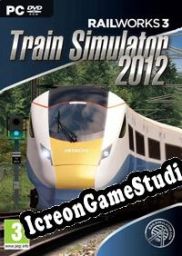 RailWorks 3: Train Simulator 2012 (2011/ENG/Português/Pirate)