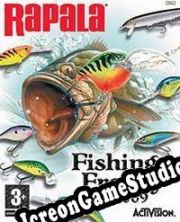 Rapala Fishing Frenzy (2008/ENG/Português/RePack from SZOPKA)