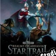 Realms of Arkania: Star Trail HD (2017/ENG/Português/License)