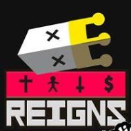 Reigns (2016/ENG/Português/License)