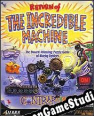 Return of the Incredible Machine: Contraptions (2000/ENG/Português/RePack from ADMINCRACK)