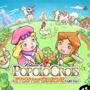 Return to PoPoLoCrois: A Story of Seasons Fairytale (2015) | RePack from REPT