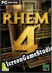 Rhem 4: The Golden Fragments (2010/ENG/Português/License)