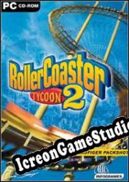 RollerCoaster Tycoon II (2002/ENG/Português/Pirate)