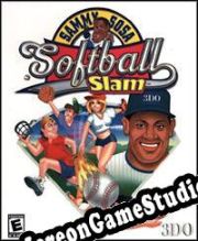 Sammy Sosa Softball Slam (2000/ENG/Português/RePack from VENOM)