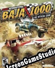 Score International: Baja 1000 (2008/ENG/Português/License)