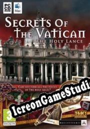 Secrets of the Vatican: The Holy Lance (2012/ENG/Português/License)
