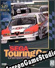 Sega Touring Car Championship (1998/ENG/Português/License)