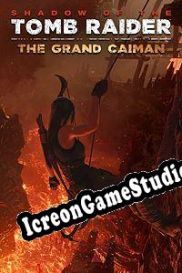 Shadow of the Tomb Raider: The Grand Caiman (2019/ENG/Português/RePack from EiTheL)