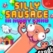 Silly Sausage in Meat Land (2015/ENG/Português/License)