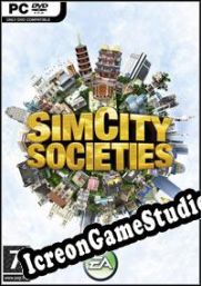SimCity Societies (2007/ENG/Português/Pirate)