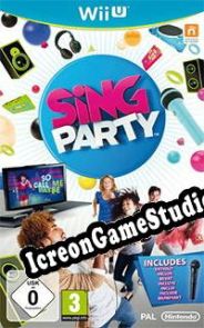 SiNG PARTY (2012/ENG/Português/RePack from MAZE)
