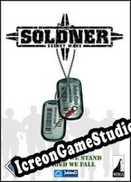 Soldner: Secret Wars (2004/ENG/Português/License)