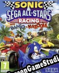 Sonic & Sega All-Stars Racing (2010/ENG/Português/License)
