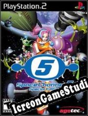 Space Channel 5 Special Edition (2003/ENG/Português/RePack from CLASS)