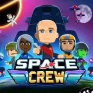 Space Crew (2020/ENG/Português/RePack from R2R)