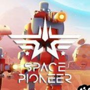 Space Pioneer (2018) | RePack from EiTheL